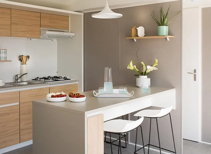 Cottage Pins 2 Ch Evasion (Confort)