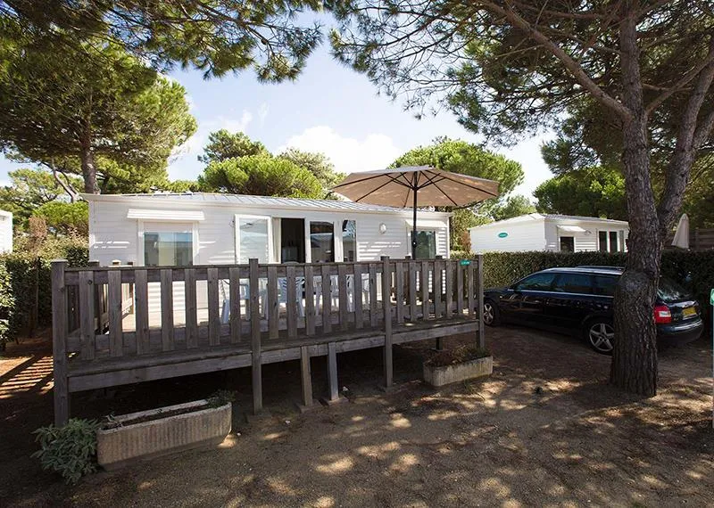 Cottage Mer 2 Ch 2 Sdb (Prestige)