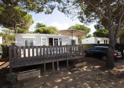 Cottage Mer 2 bedrooms 2 bathrooms (Prestige) — 3
