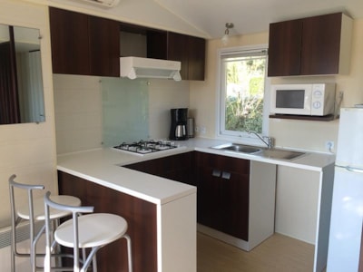 Cottage Mer 2 bedrooms 2 bathrooms (Prestige) — 2