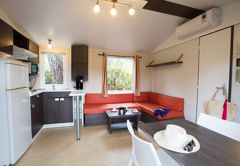 Cottage Pins 2 bedrooms Bois (Premium)