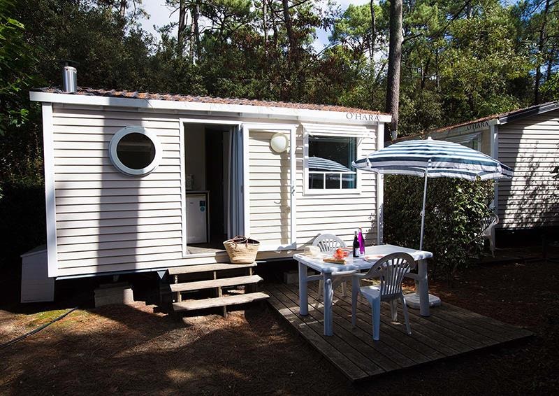 Cottage Mer 1 bedroom Duo (Confort)