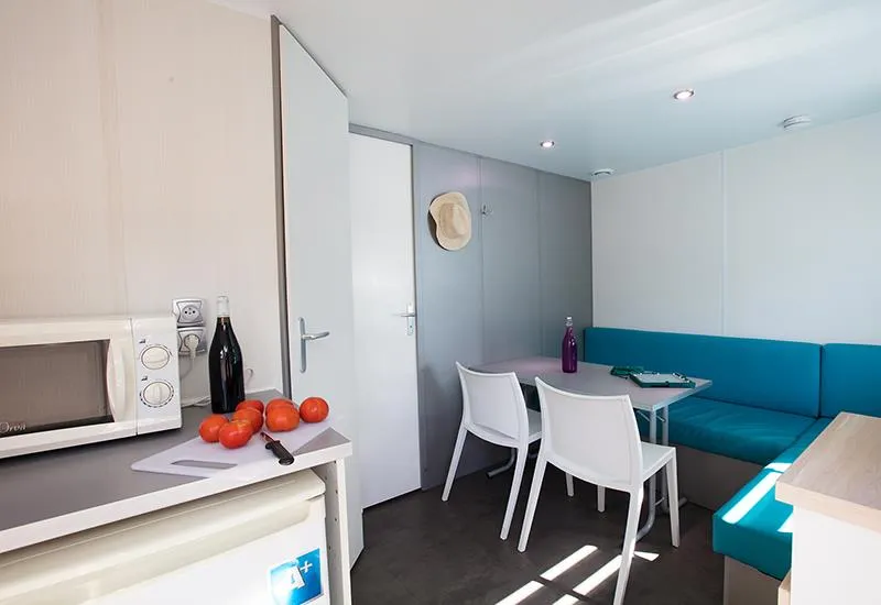 Cottage Mer 1 Ch Duo (Confort)