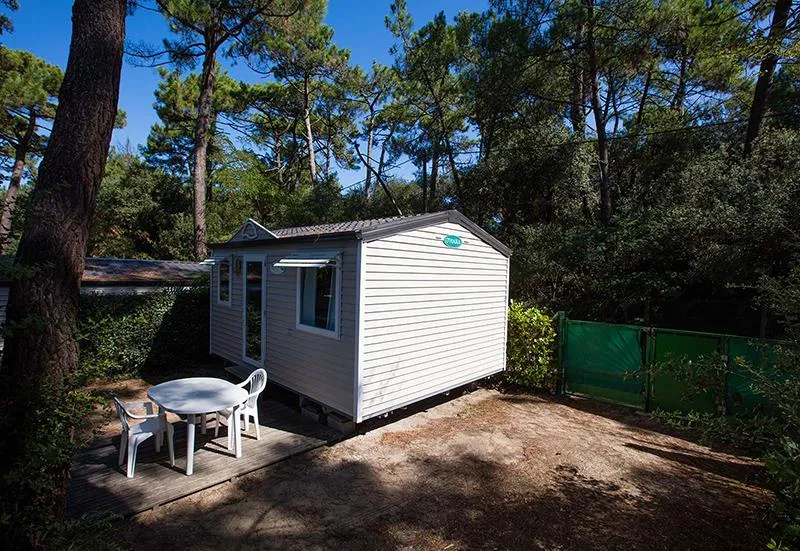 Cottage Mer 1 Ch Duo (Confort)