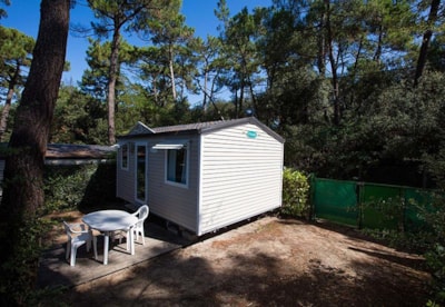 Cottage Mer 1 bedroom Duo (Confort) — 3