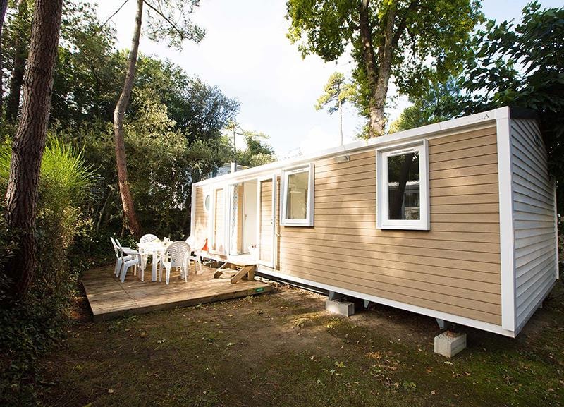 Cottage Pins 3 bedrooms Evasion (Premium)