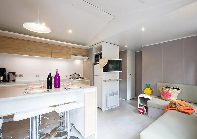 Cottage Pins 3 Ch Evasion (Premium)