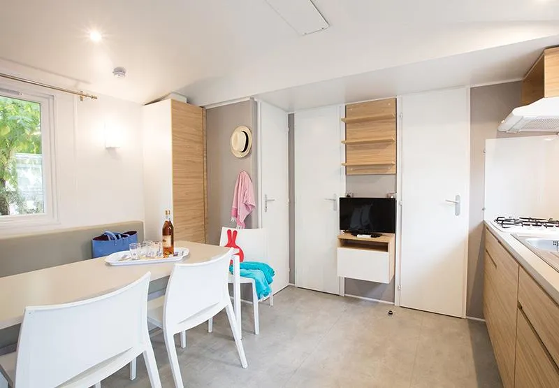 Cottage Pins 3 Ch Evasion (Premium)