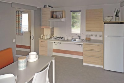 Cottage Pins 2 bedrooms - adapted to the people with reduced mobility (Premium) — 2