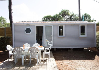 Cottage Mer 3 bedrooms Evasion (Premium) — 3