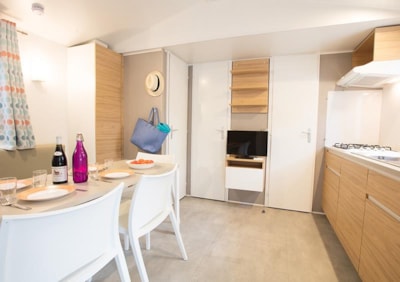 Cottage Mer 3 bedrooms Evasion (Premium) — 2