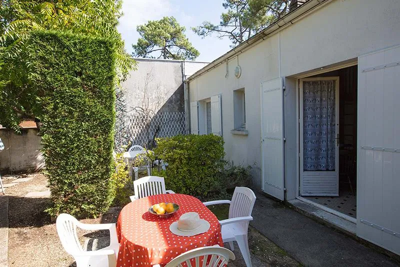 Location - Studio Pins (Eco) - Camping Bois Soleil