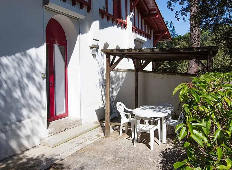 Location - Studio Mer (Eco) - Camping Bois Soleil