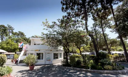 Camping Bois Soleil - image n°2 - Camping Direct