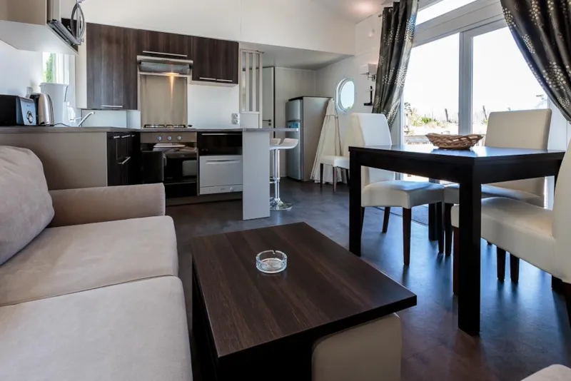 Cottage Mer 3 Ch (Prestige Plus)