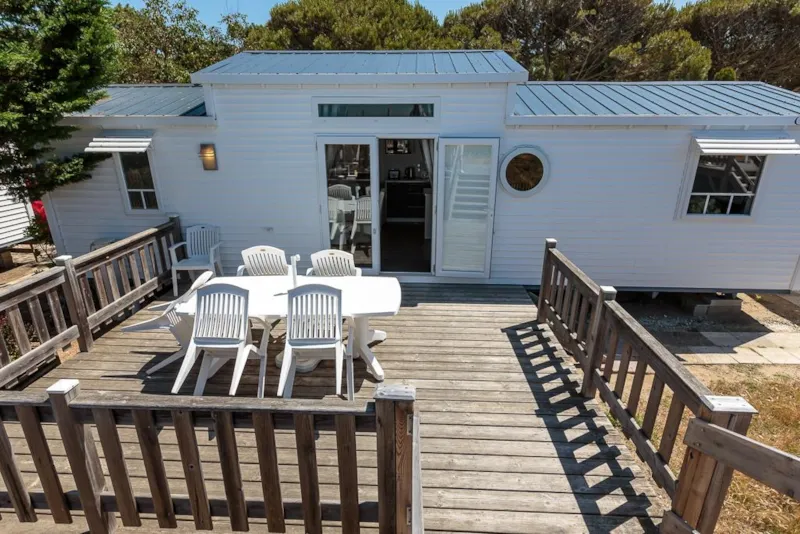 Cottage Mer 3 Ch (Prestige Plus)