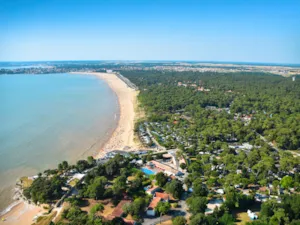Camping Bois Soleil - Ucamping