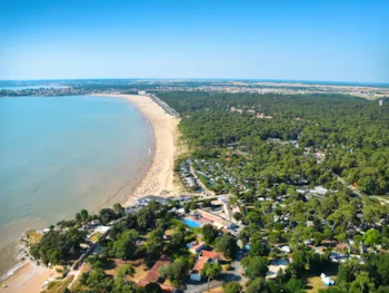 Camping Bois Soleil - Ucamping