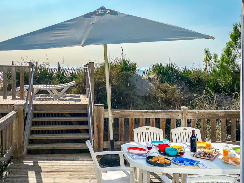 Cottage Mer 3 Ch (Prestige Plus)