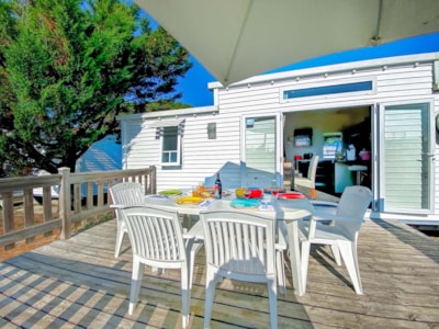 Cottage Mer 3 bedrooms (Prestige Plus) — 3