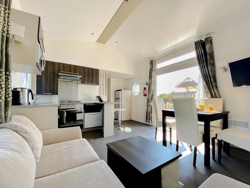 Cottage Mer 3 Ch (Prestige Plus)