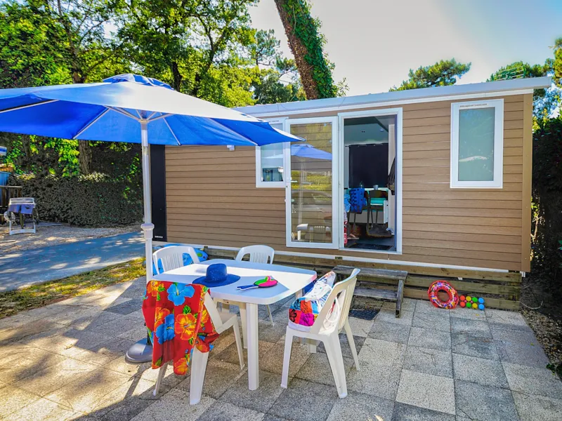 Cottage Forêt 2 Ch Acacia (Confort)