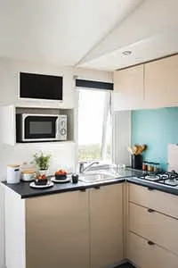 Cottage Forêt 2 Ch Acacia (Confort)