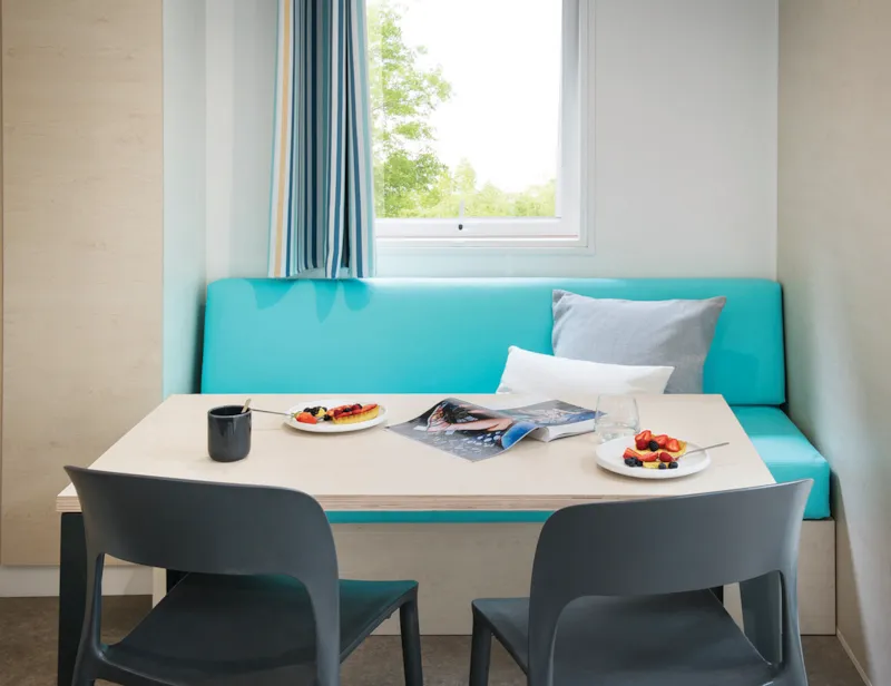 Cottage Forêt 2 Ch Acacia (Confort)