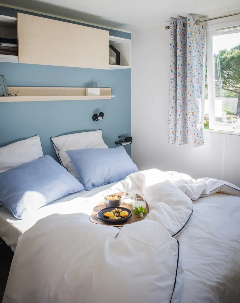 Cottage Forêt 2 Ch Acacia (Confort)