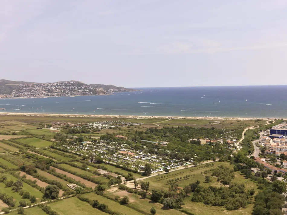 Camping Rubina Resort