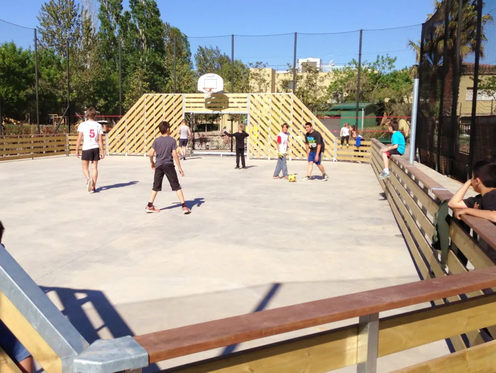 Camping Rubina Resort