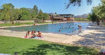 Camping Rubina Resort - Catalonia Camping Rubina Resort - Catalonia