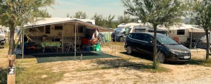 Parcela 140 M² + Electricidad + Agua + Desague