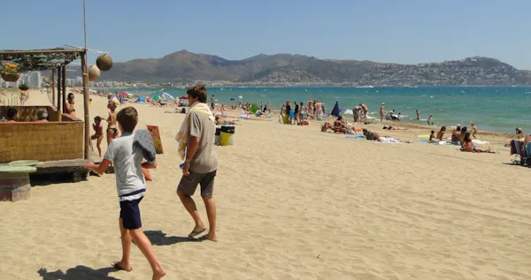 Camping Rubina Resort