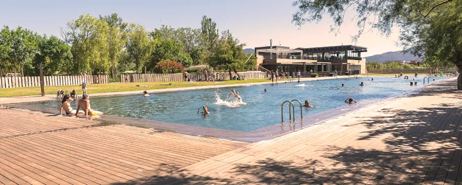Camping Rubina Resort