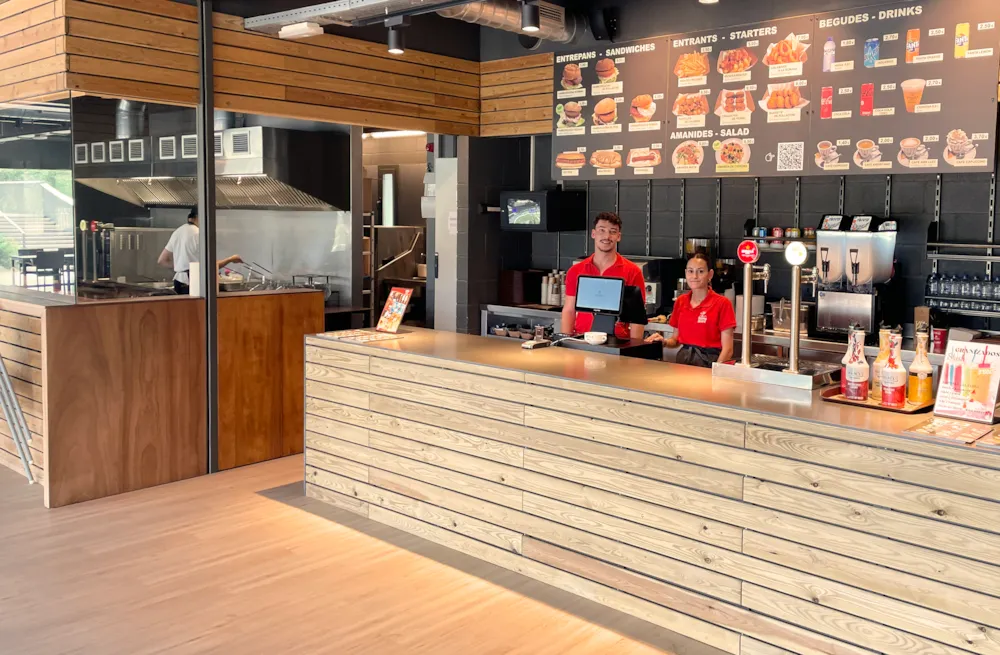 Camping Rubina Resort