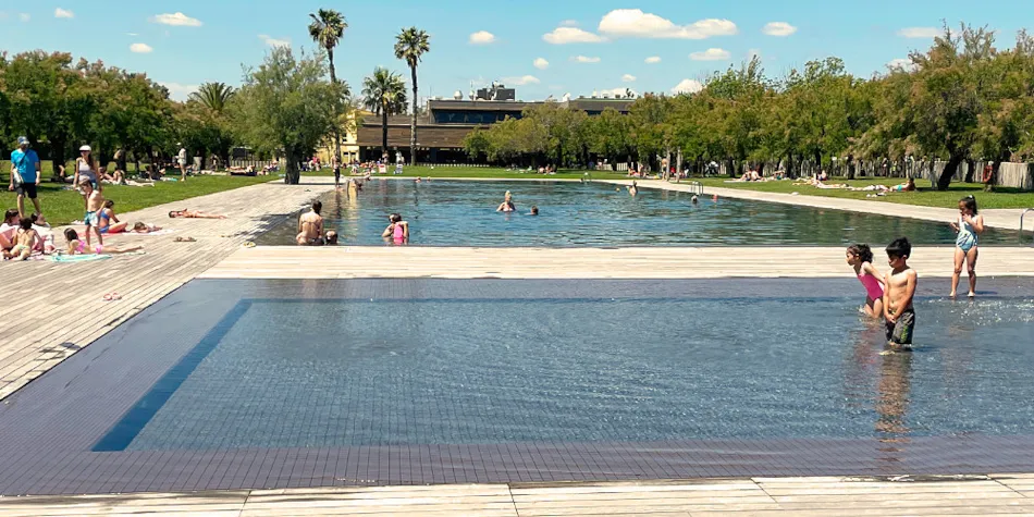 Camping Rubina Resort