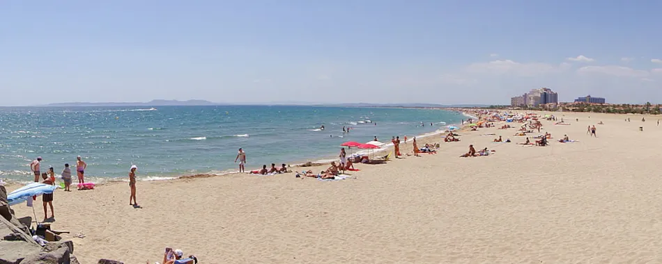 Camping Rubina Resort