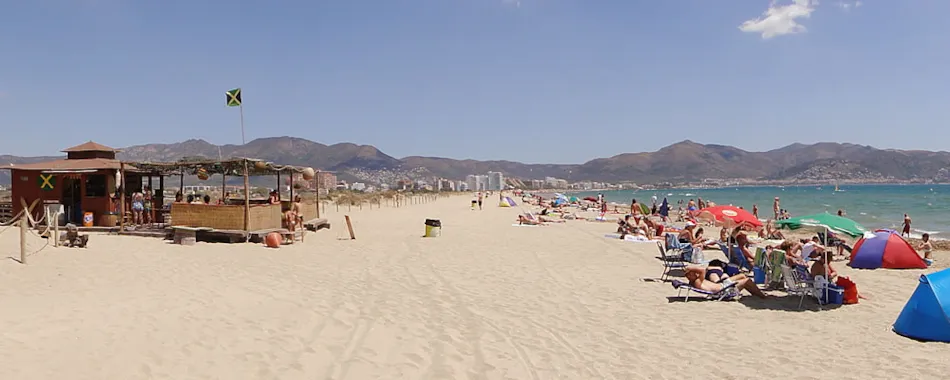 Camping Rubina Resort