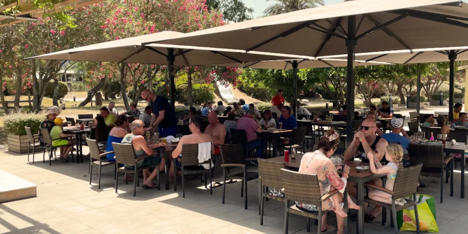 Camping Rubina Resort