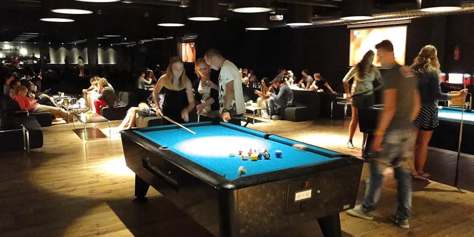 Camping Rubina Resort