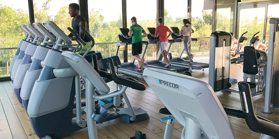 Camping Rubina Resort