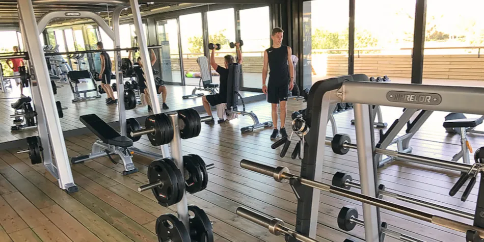 Camping Rubina Resort