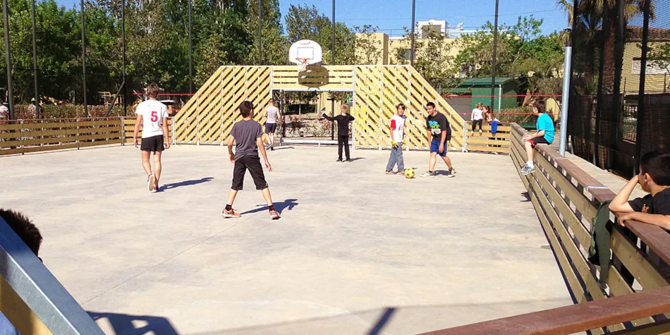 Camping Rubina Resort