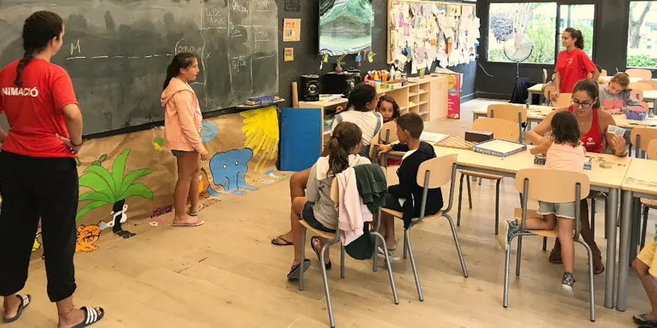 Camping Rubina Resort