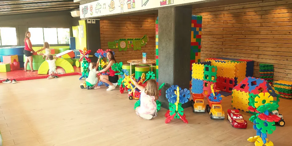 Camping Rubina Resort