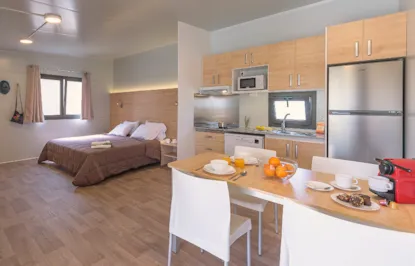 Bungalow Extra Confort