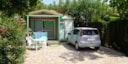 Bungalow Gitotel Le Petit Trianon Bungalow Gitotel Le Petit Trianon
