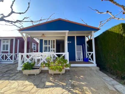 Bungalow Gitotel Le Club