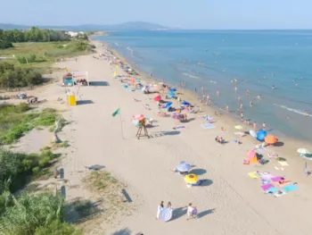 Camping Bravoplaya - Ucamping